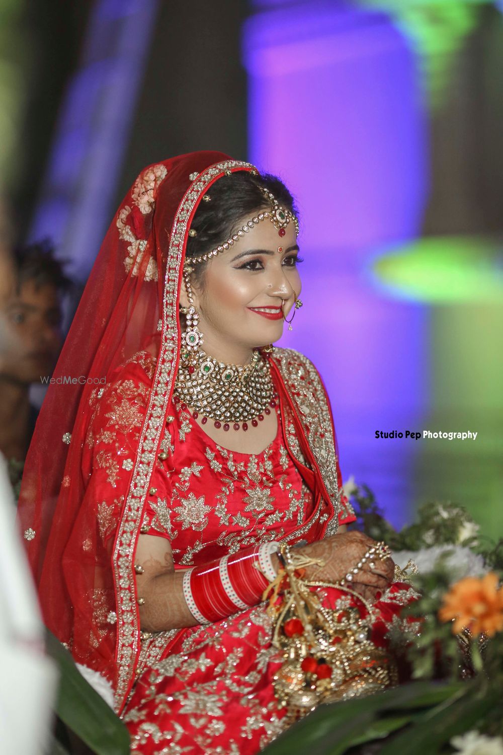 Photo From Pratik Litika - By Studio Pep Photography