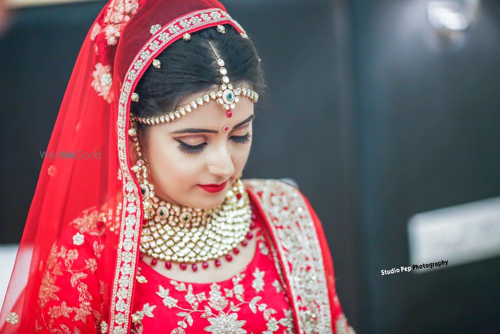 Photo From Pratik Litika - By Studio Pep Photography