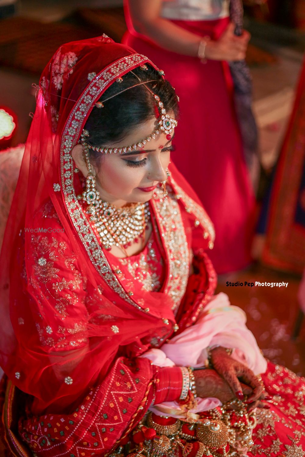 Photo From Pratik Litika - By Studio Pep Photography