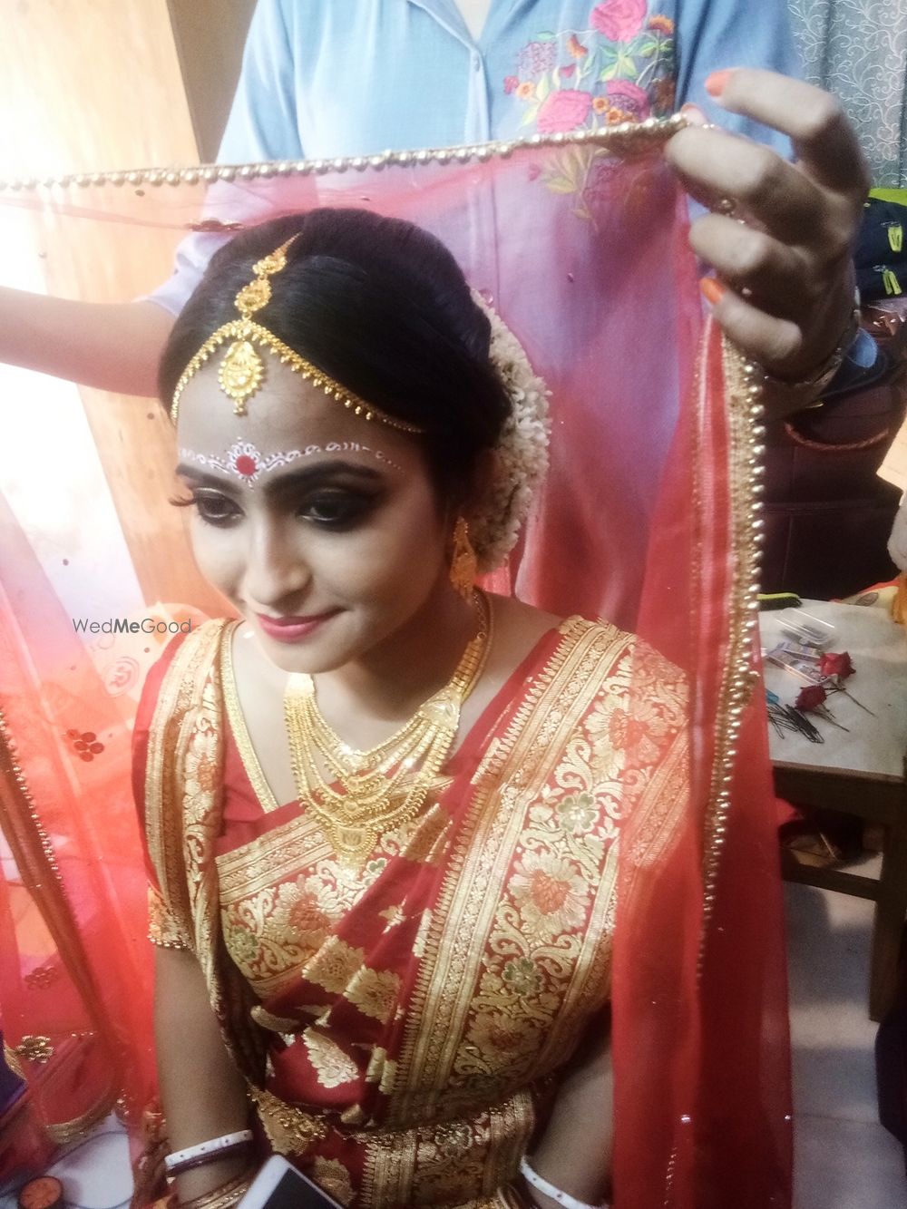 Photo From brides - By Munmun Guha Makeover 