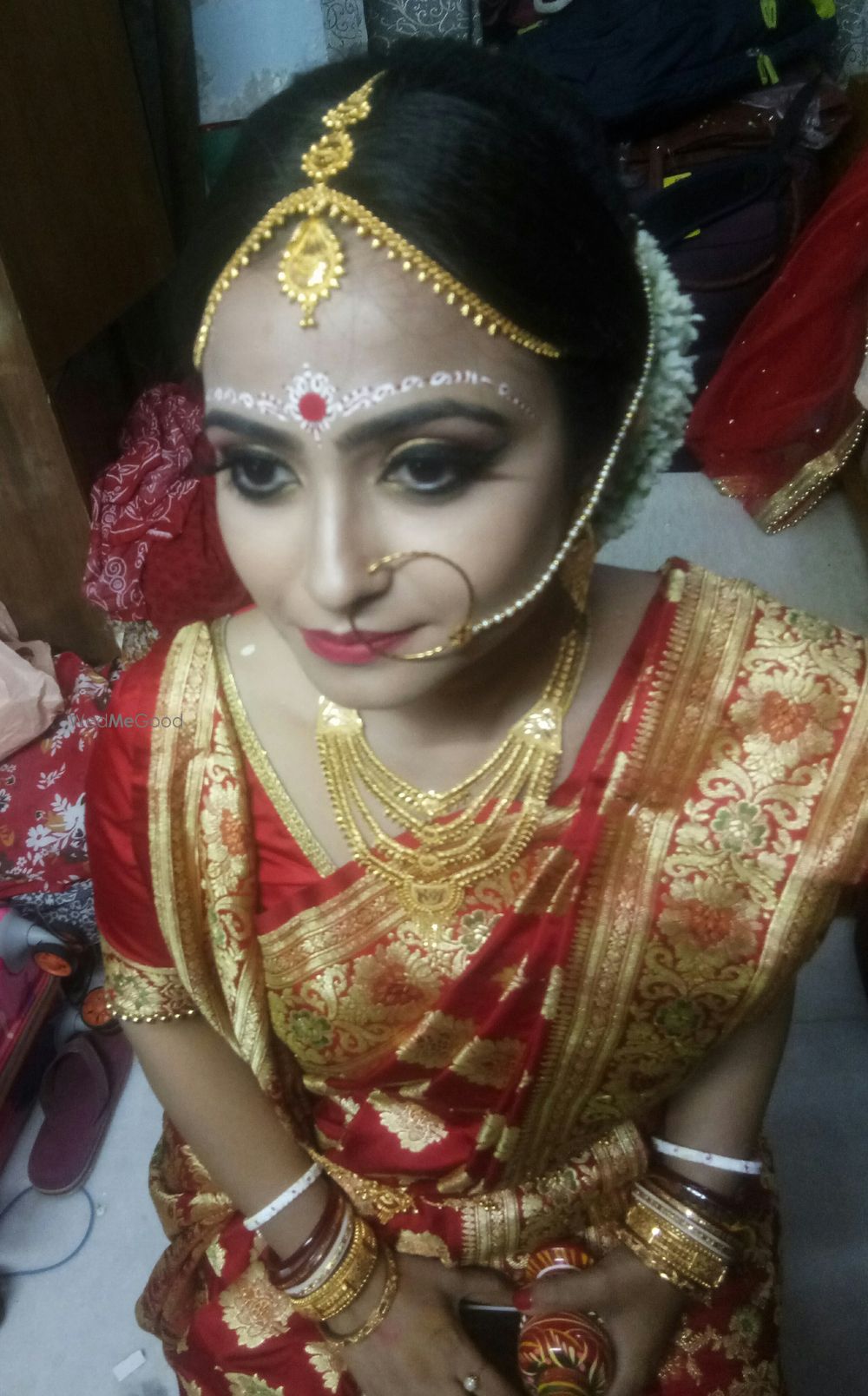 Photo From brides - By Munmun Guha Makeover 