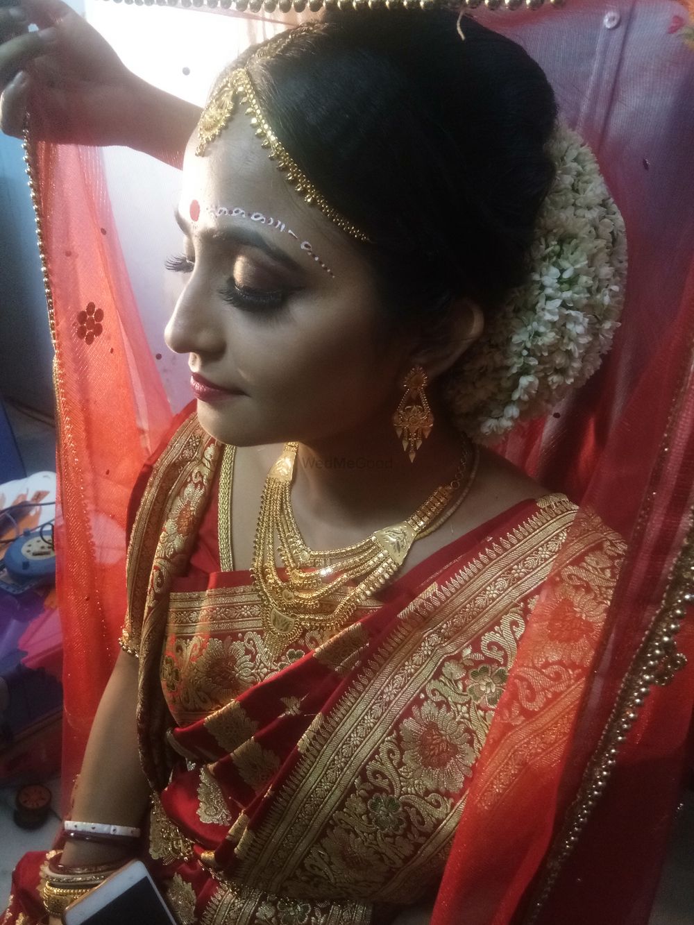 Photo From brides - By Munmun Guha Makeover 