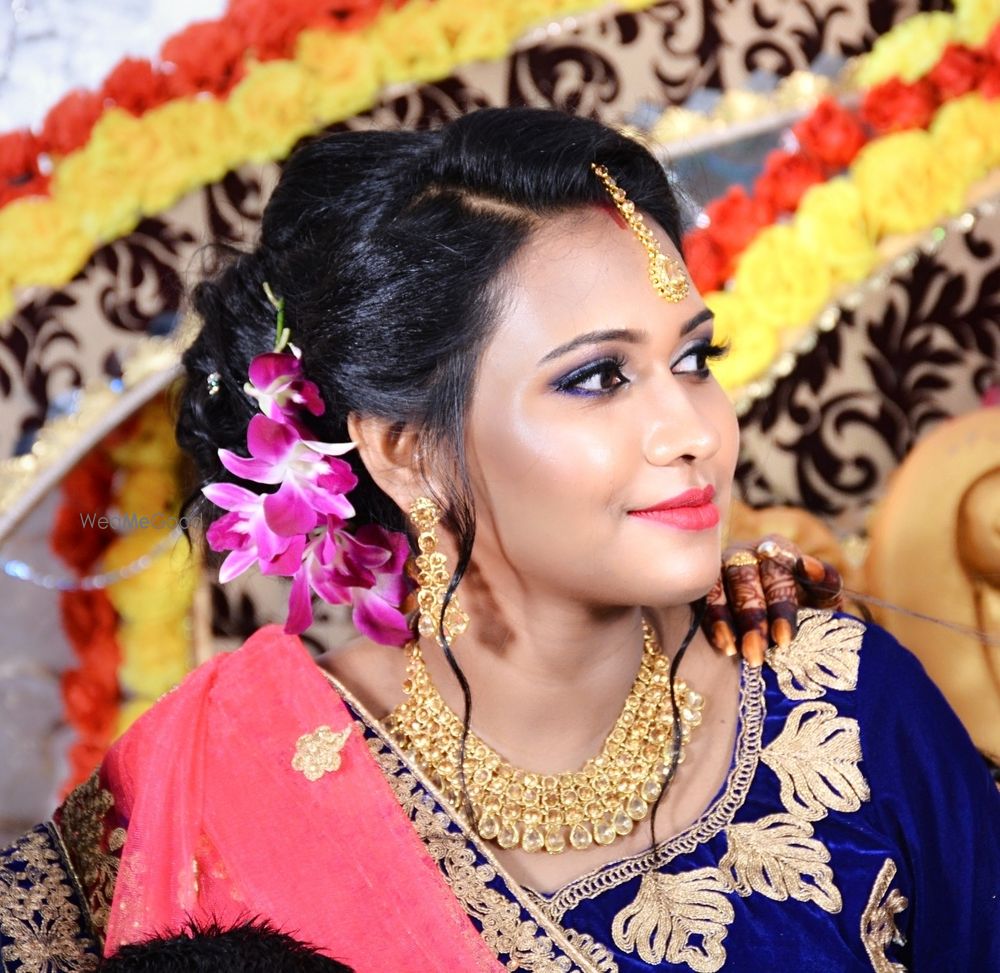 Photo From brides - By Munmun Guha Makeover 