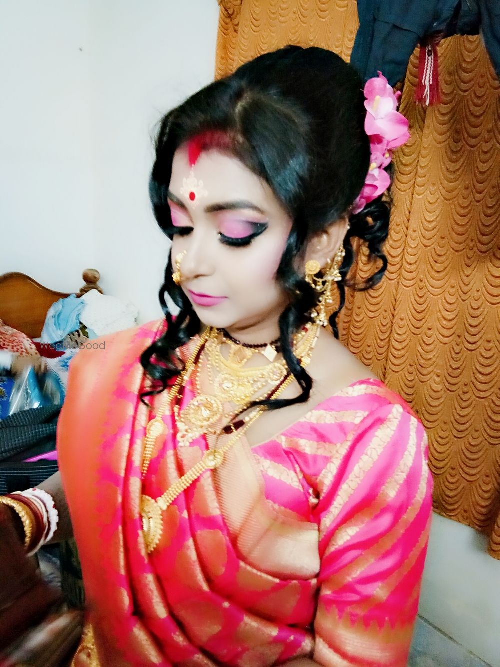 Photo From brides - By Munmun Guha Makeover 