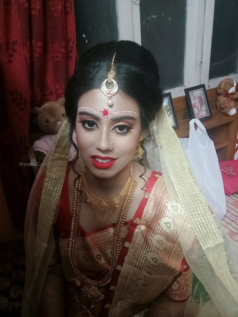 Photo From brides - By Munmun Guha Makeover 