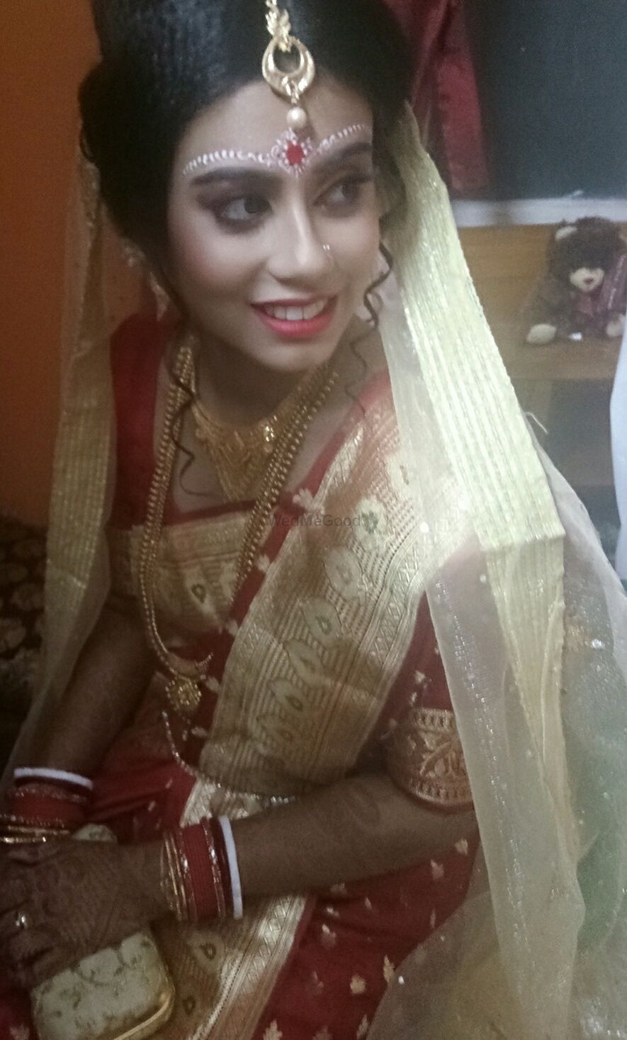 Photo From brides - By Munmun Guha Makeover 