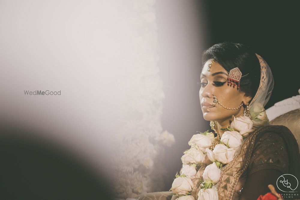 Photo From Aakriti & Ankit - By Safarnama Films