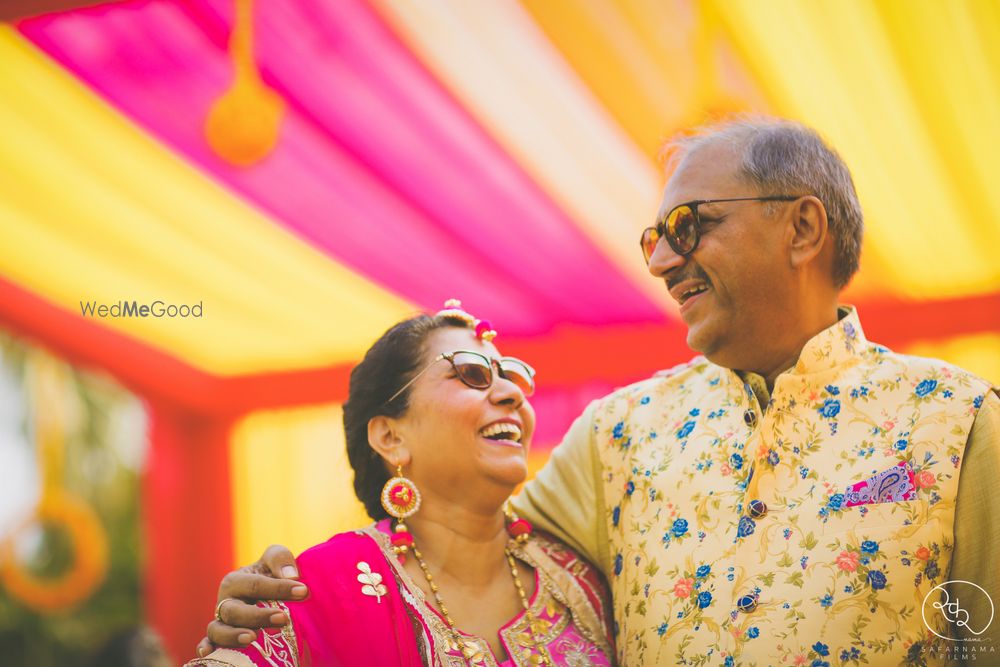 Photo From Megha & Mayank - By Safarnama Films