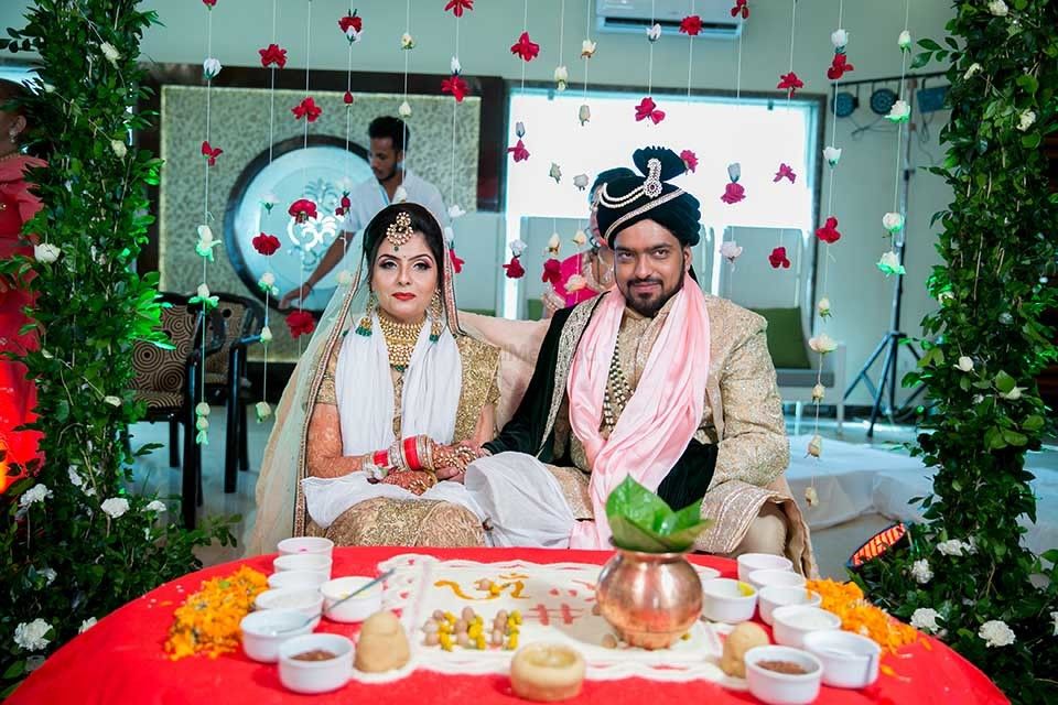 Photo From Prem & Varsha - By Humsafar Weddings