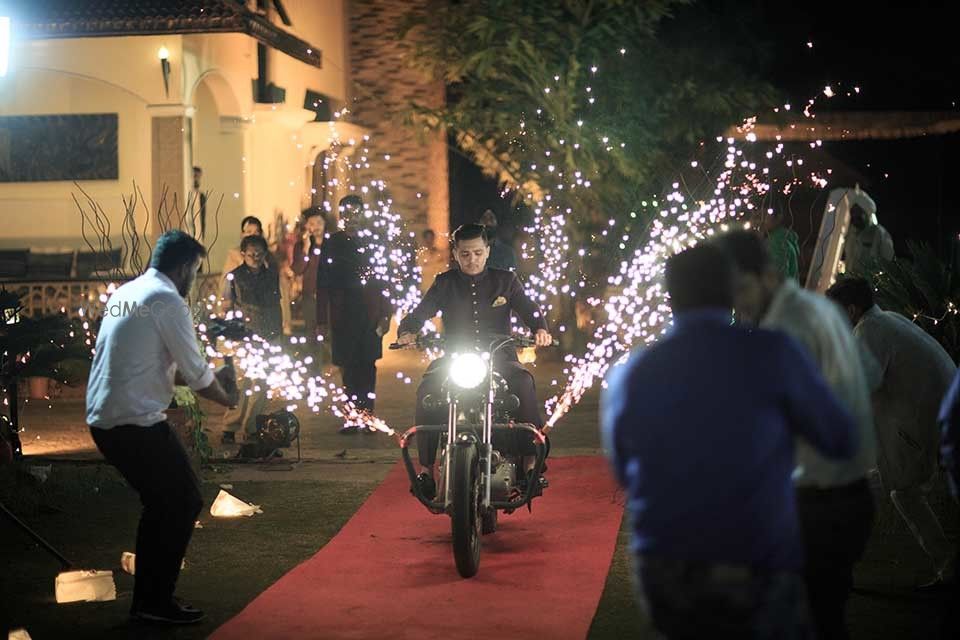 Photo From Deepak & Nikita - By Humsafar Weddings