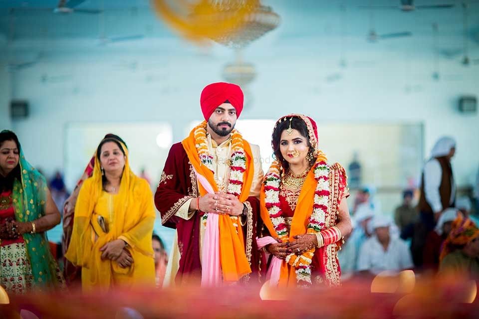 Photo From Deepak & Nikita - By Humsafar Weddings