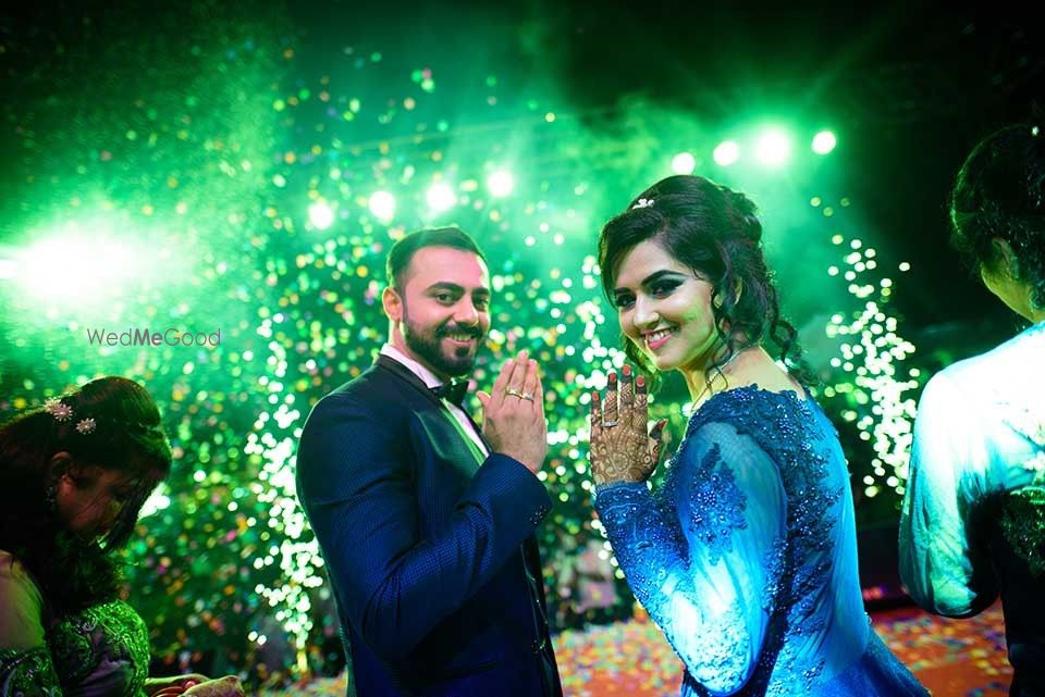 Photo From Deepak & Nikita - By Humsafar Weddings