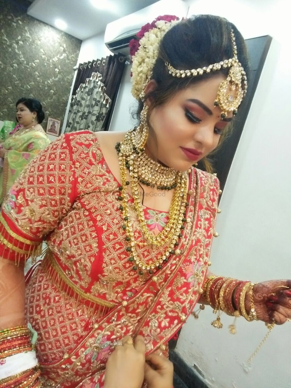 Photo From Shreya weds Arihant  - By Makeup by Prabhjot Kaur