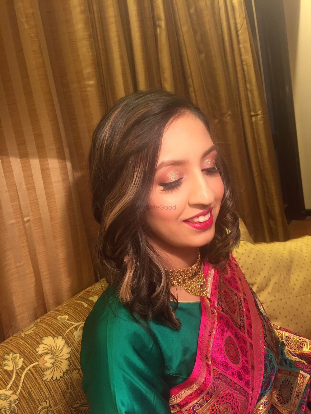 Photo From Party Makeup - By Makeup by Prabhjot Kaur