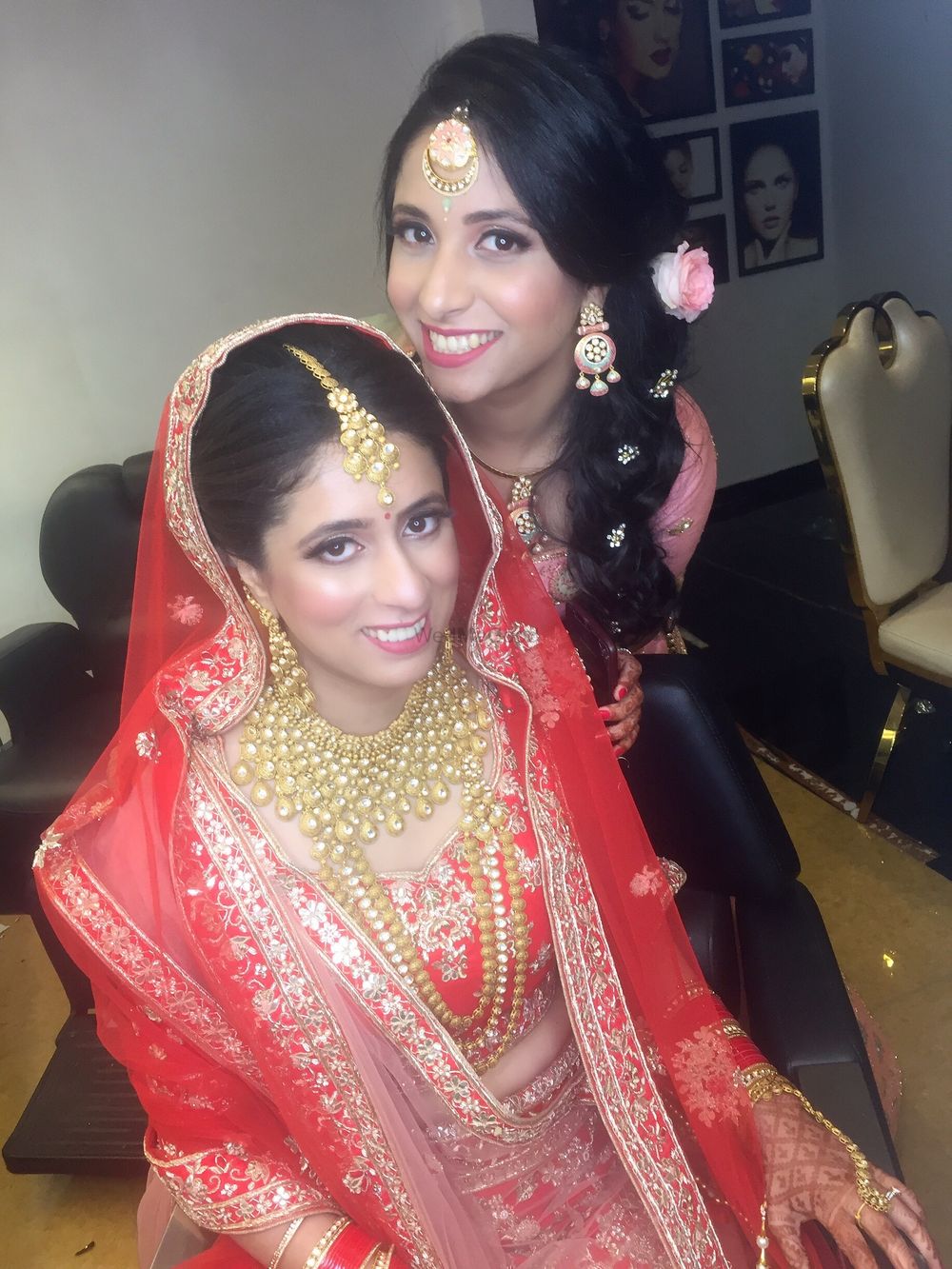 Photo From Party Makeup - By Makeup by Prabhjot Kaur