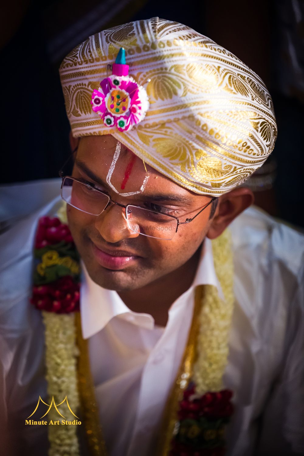 Photo From Rajesh Tharuni Wedding - By Minute Art Events And Photography