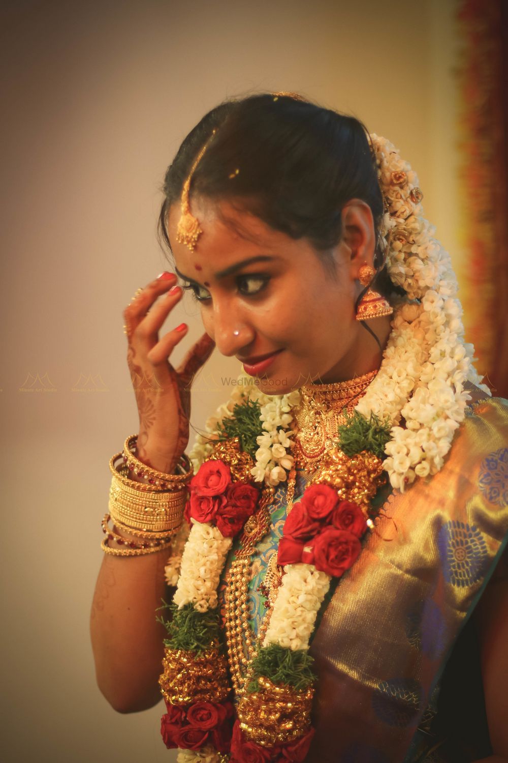 Photo From Santhoshikka Athithya Engagement - By Minute Art Events And Photography