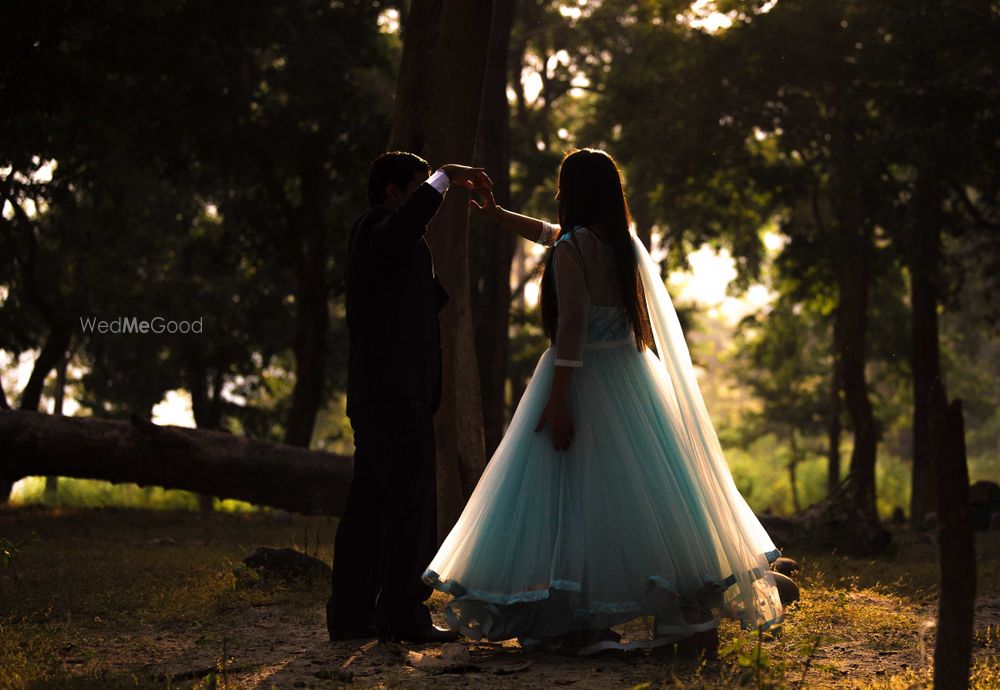 Photo From Mohit Prachi Pre wedding - By Amit Kakkar Photography