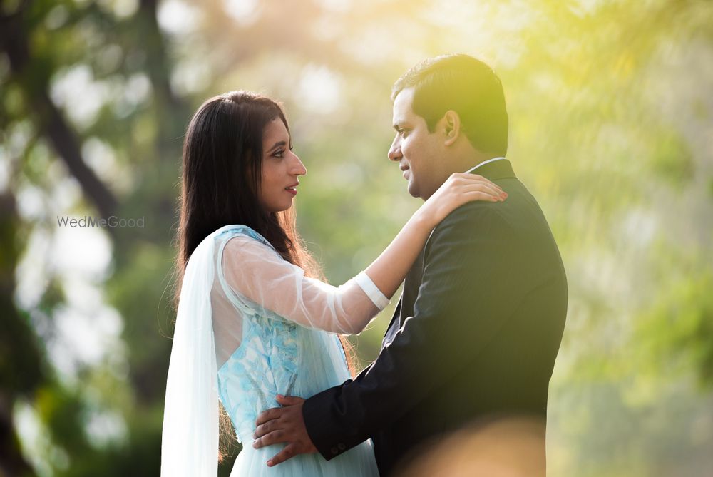 Photo From Mohit Prachi Pre wedding - By Amit Kakkar Photography