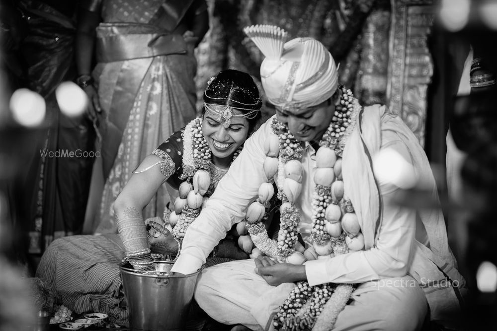 Photo From krishna weds priya - By Signature by Spectra