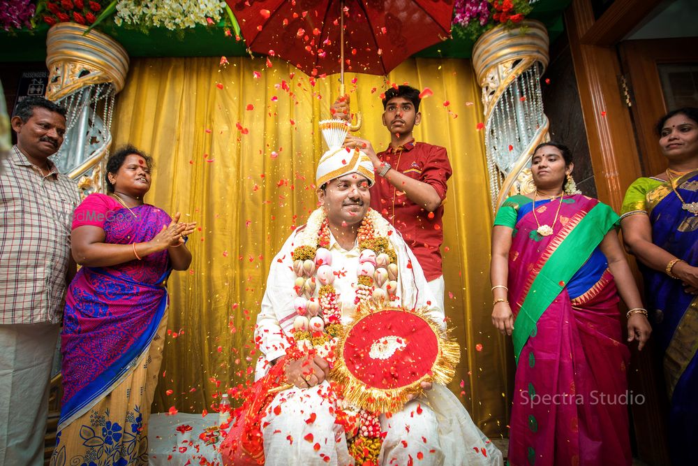 Photo From krishna weds priya - By Signature by Spectra