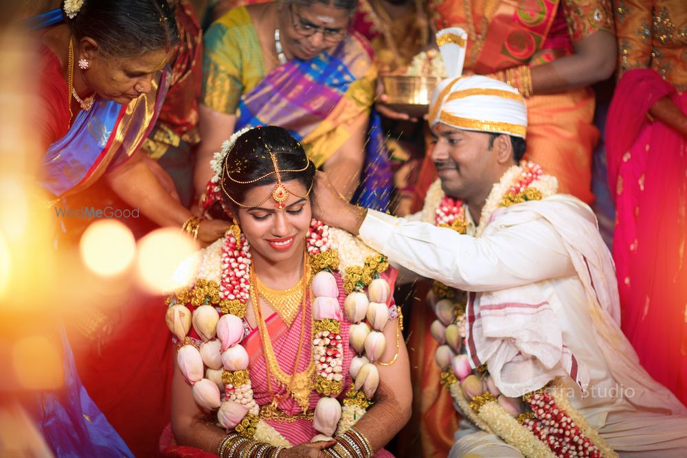 Photo From krishna weds priya - By Signature by Spectra