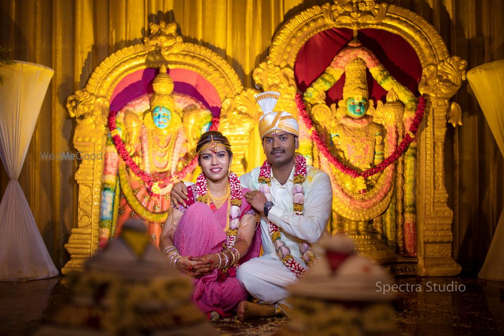 Photo From krishna weds priya - By Signature by Spectra