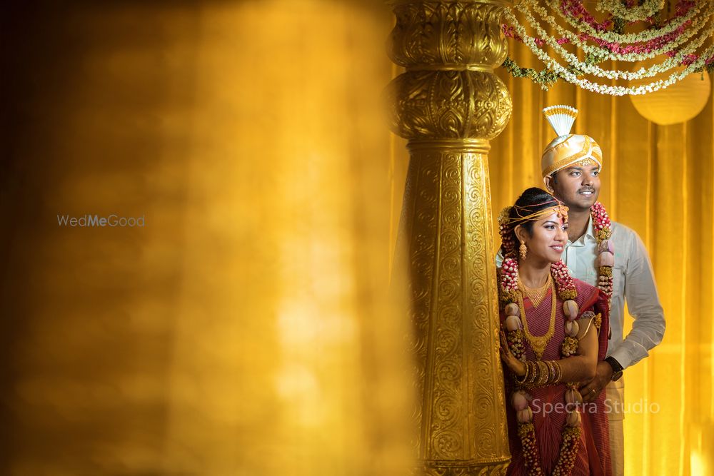 Photo From krishna weds priya - By Signature by Spectra