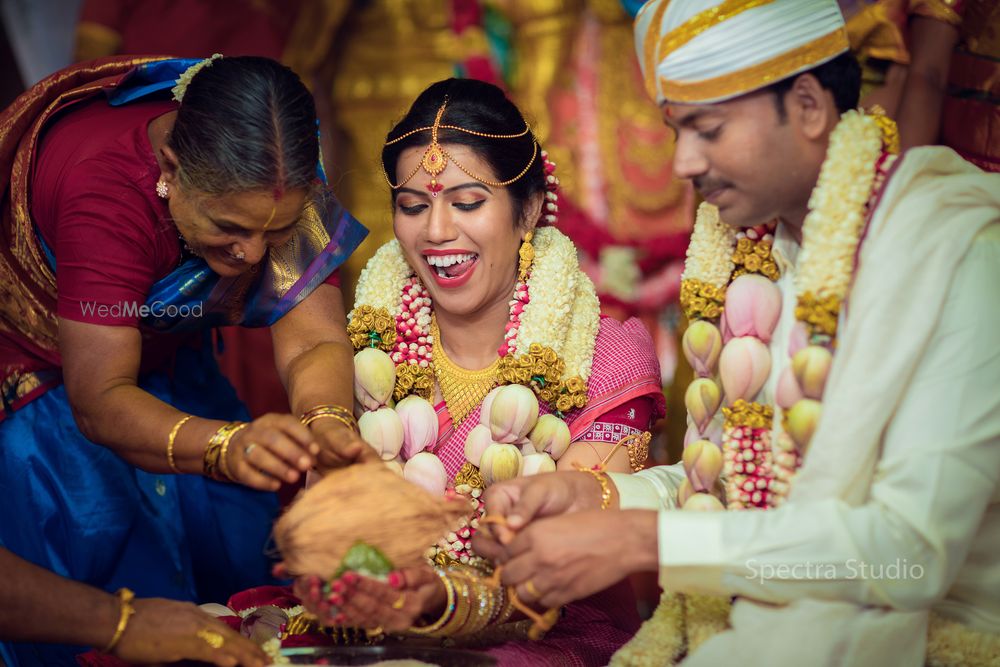 Photo From krishna weds priya - By Signature by Spectra