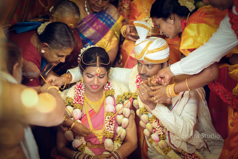 Photo From krishna weds priya - By Signature by Spectra