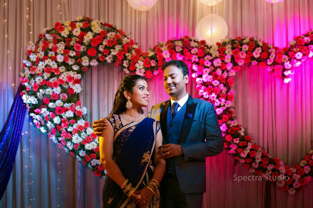 Photo From krishna weds priya - By Signature by Spectra