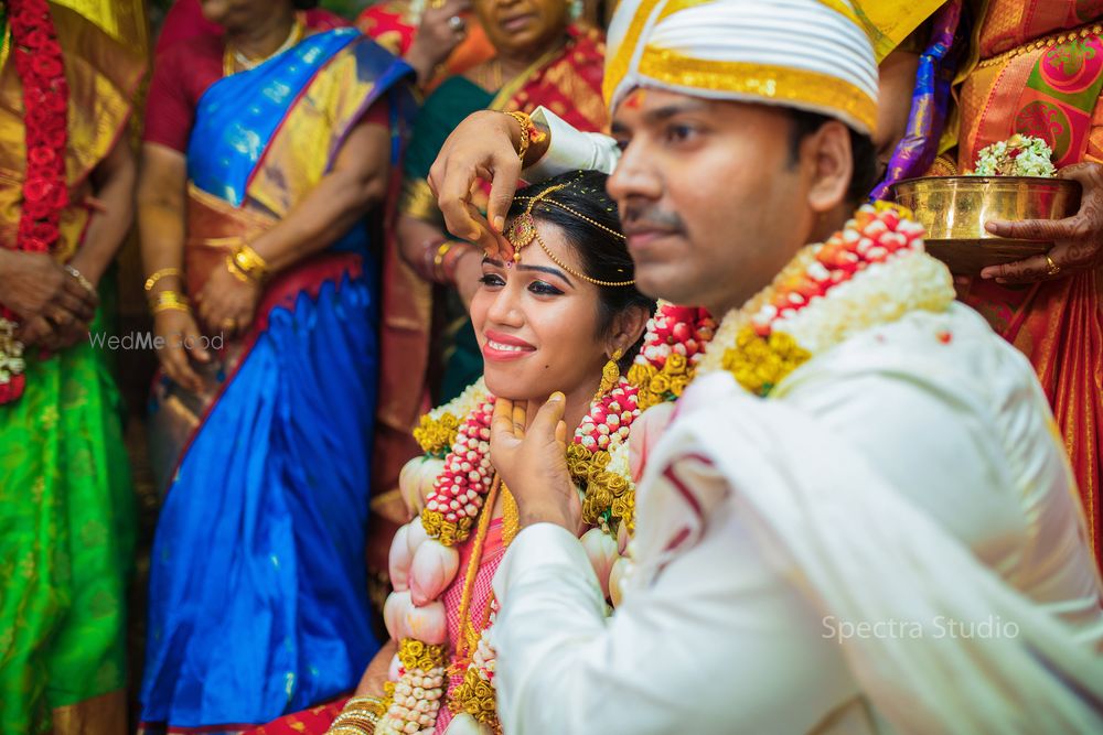 Photo From krishna weds priya - By Signature by Spectra