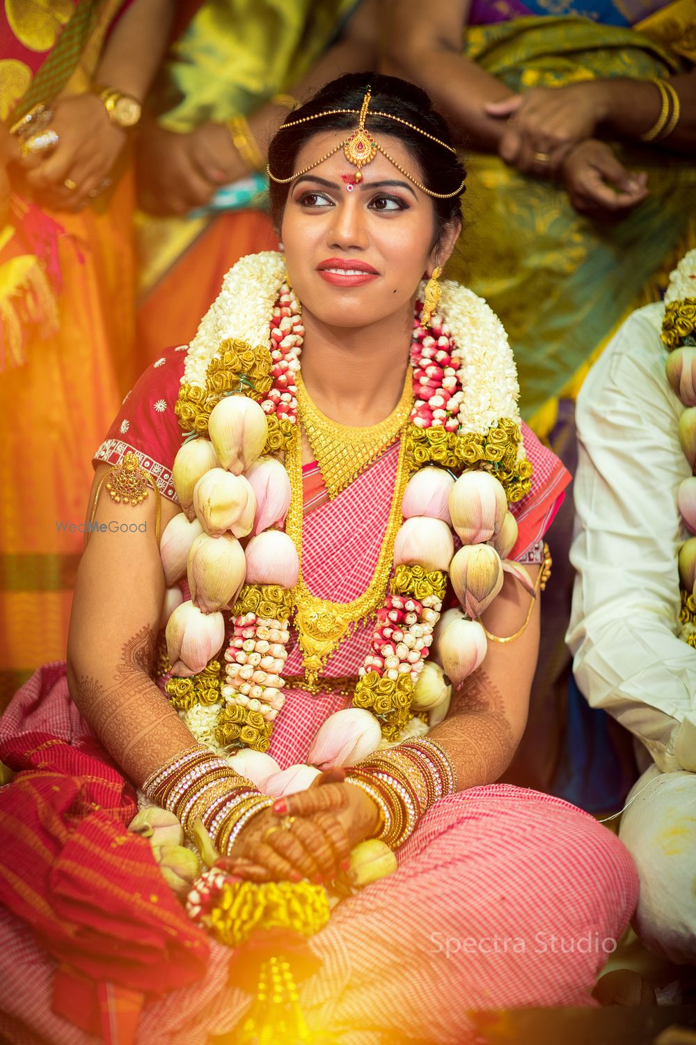 Photo From krishna weds priya - By Signature by Spectra