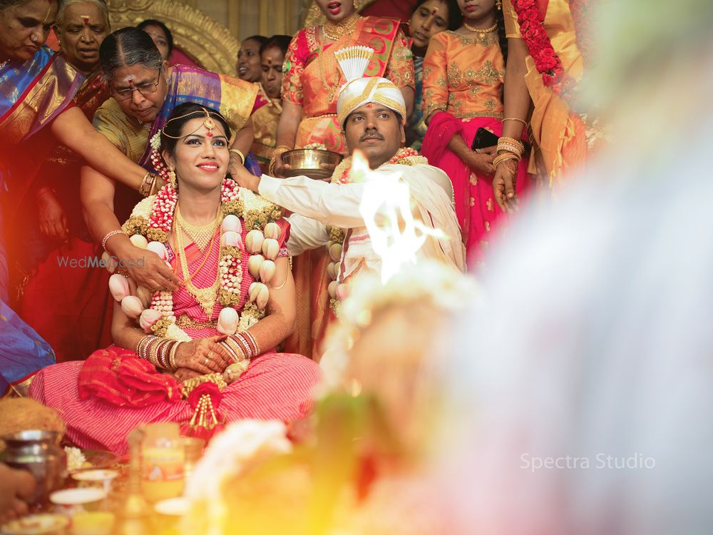 Photo From krishna weds priya - By Signature by Spectra