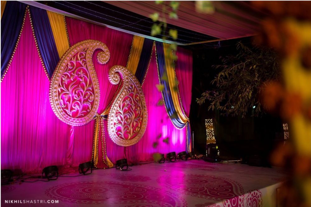 Photo From Bindu and Sushanth  - By Wedlock Weddings by Vima