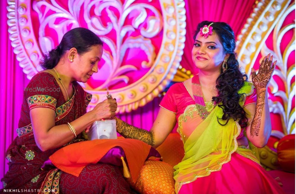 Photo From Bindu and Sushanth  - By Wedlock Weddings by Vima