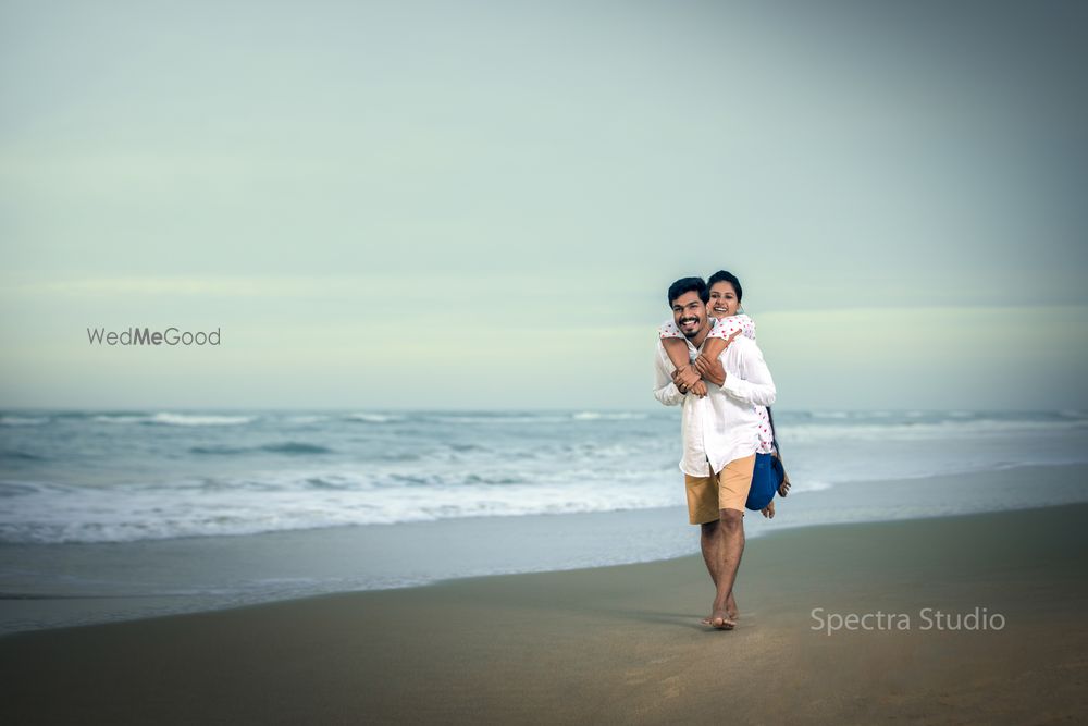 Photo From prewedding - By Signature by Spectra