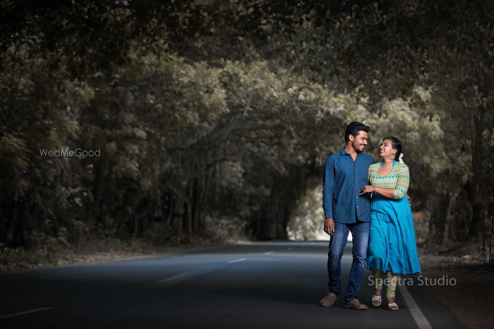 Photo From prewedding - By Signature by Spectra