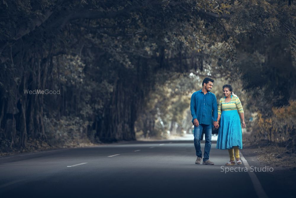 Photo From prewedding - By Signature by Spectra