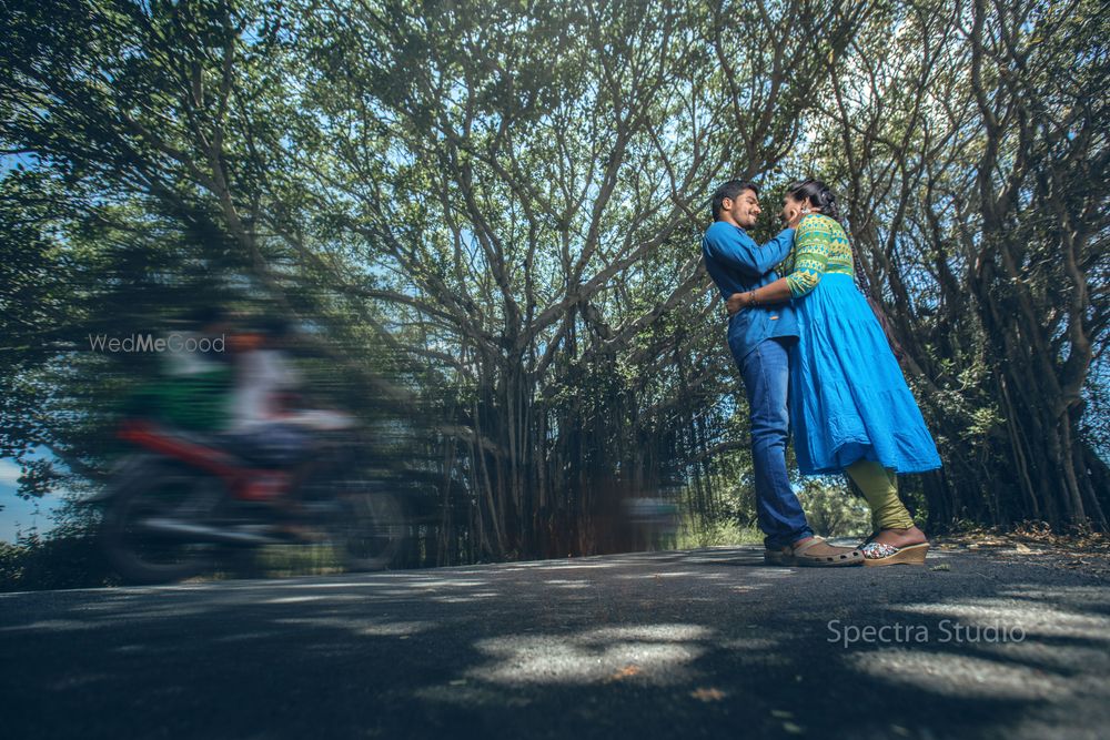 Photo From prewedding - By Signature by Spectra