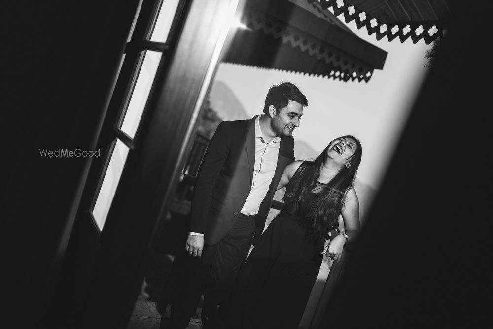 Photo From Anuj and Samridhhi_Pre Wed - By Akhilesh Singh Photography