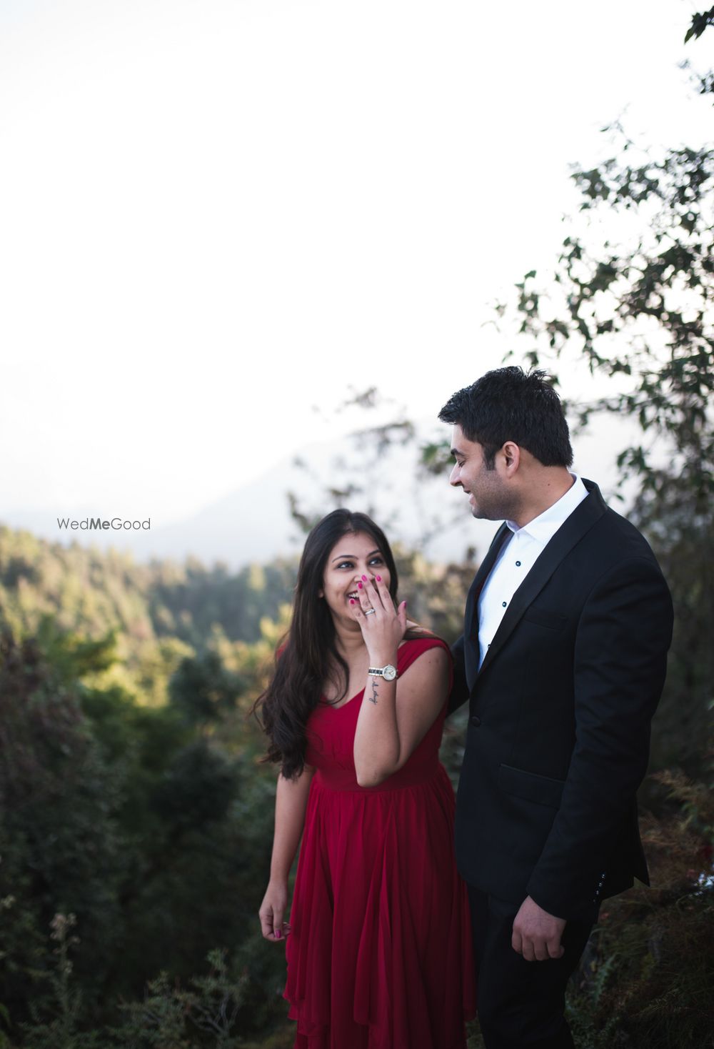 Photo From Anuj and Samridhhi_Pre Wed - By Akhilesh Singh Photography