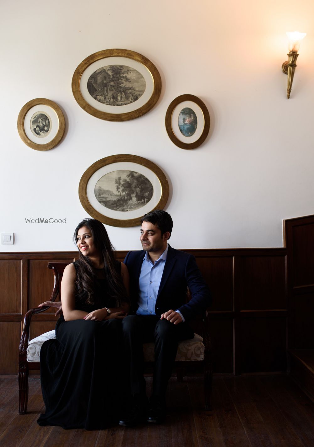 Photo From Anuj and Samridhhi_Pre Wed - By Akhilesh Singh Photography