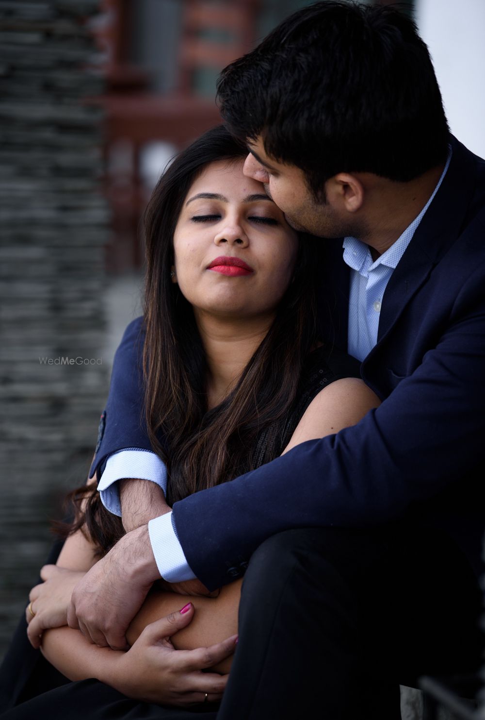 Photo From Anuj and Samridhhi_Pre Wed - By Akhilesh Singh Photography