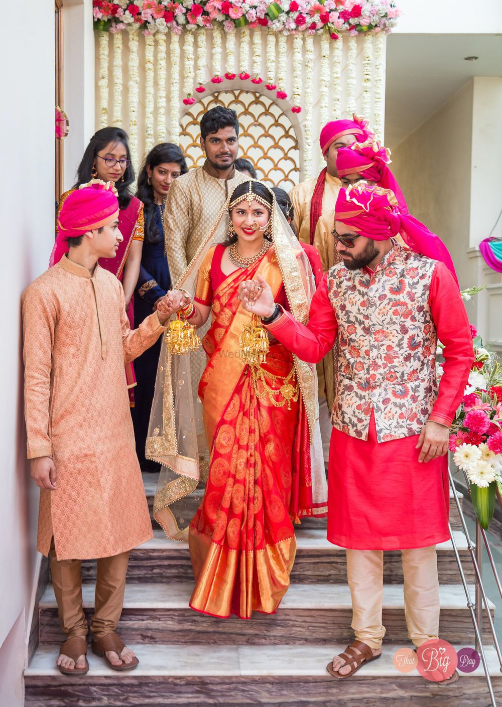 Photo From Shreya & Yugal - By That Big Day