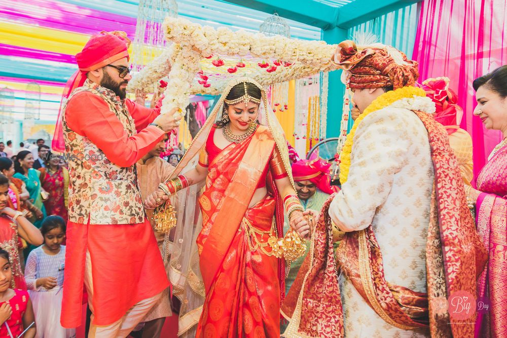 Photo From Shreya & Yugal - By That Big Day