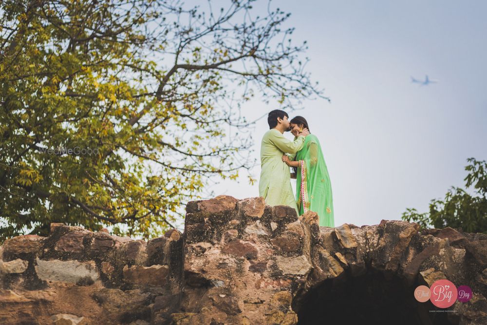 Photo From Shreya & Yugal - By That Big Day