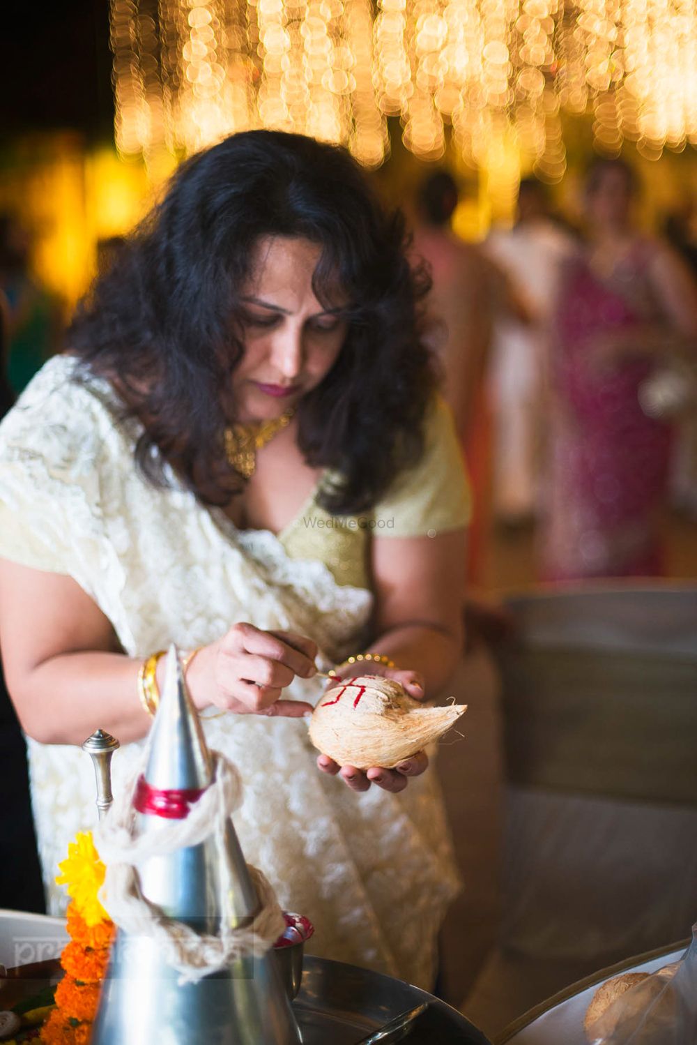 Photo From Zoroastrian (Parsi) Wedding - By Pradakshinaa