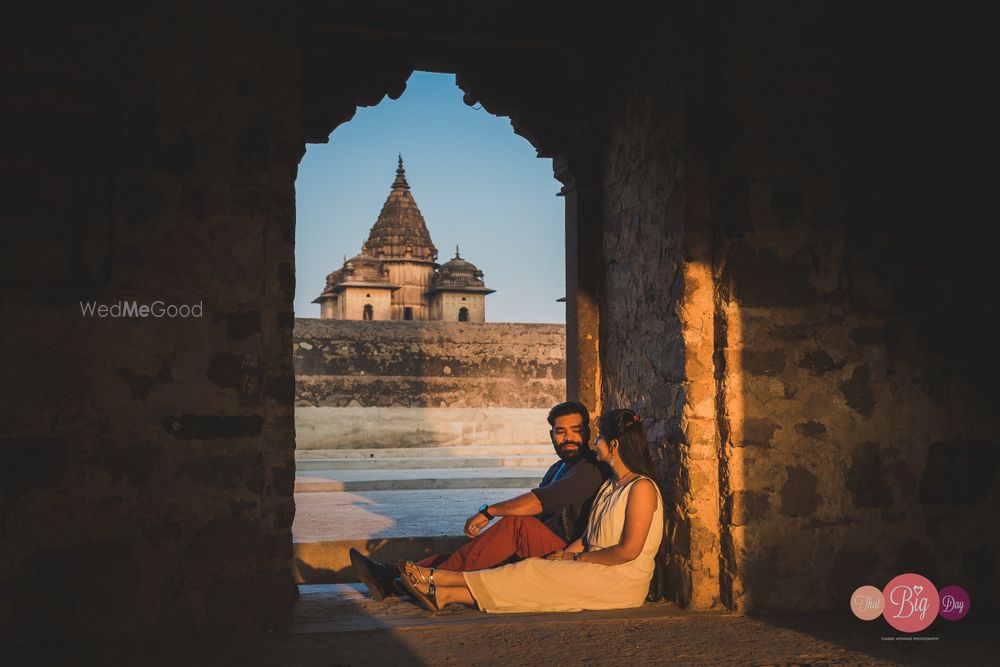 Photo From Destination Pre Wedding - Ankit & Sonia - By That Big Day