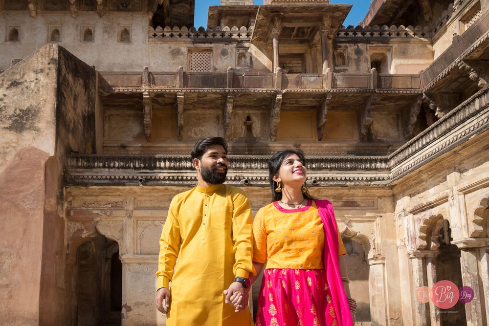 Photo From Destination Pre Wedding - Ankit & Sonia - By That Big Day